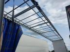2022 TRAI TRAILER for sale at Copart SANDTOFT