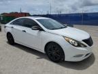 2013 Hyundai Sonata Se na sprzedaż w Homestead, FL - Minor Dent/Scratches