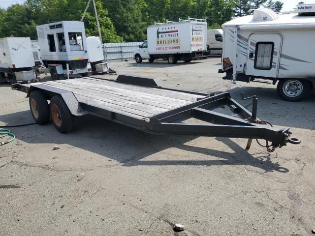 1986 Hudson Implement Trailer