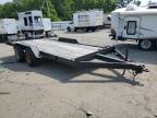 1986 Hudson Implement Trailer for Sale in Exeter, RI - Side