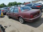 1992 Oldsmobile Cutlass Ciera Base   იყიდება New Britain-ში, CT - Front End
