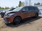 2024 Toyota Sienna Le for Sale in Bowmanville, ON - Front End