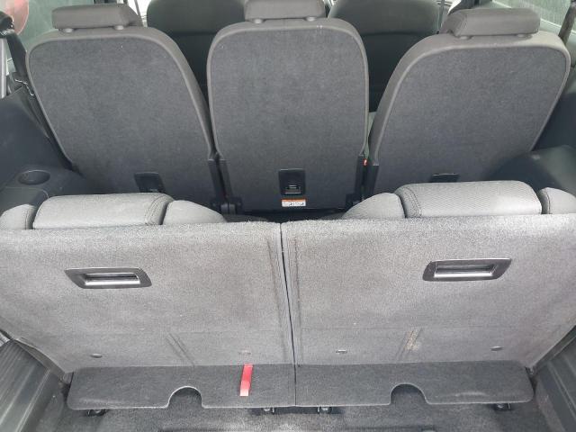 2013 FORD S-MAX 2.0 TDCI 163 TITANIUM 5DR POWERSHIFT