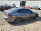 2023 Acura Tlx Tech A   zu verkaufen in Chalfont, PA - Vandalism