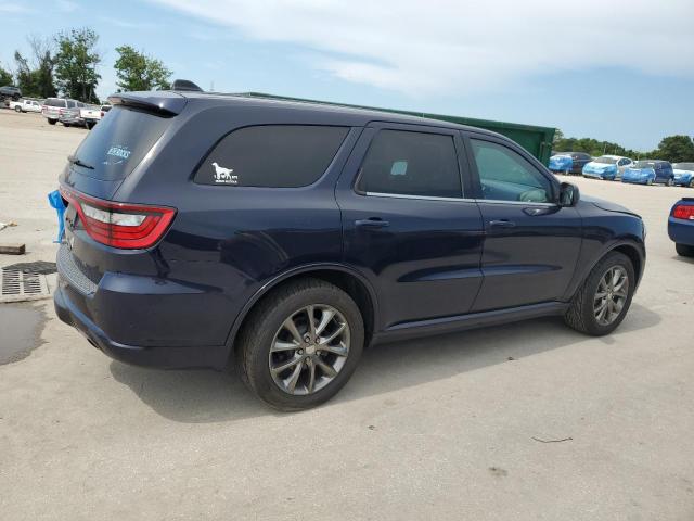  DODGE DURANGO 2014 Granatowy