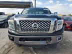 2016 Nissan Titan Xd Sl for Sale in West Palm Beach, FL - Mechanical