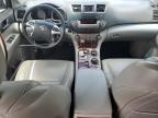 2012 Toyota Highlander Limited   იყიდება Prairie Grove-ში, AR - Hail