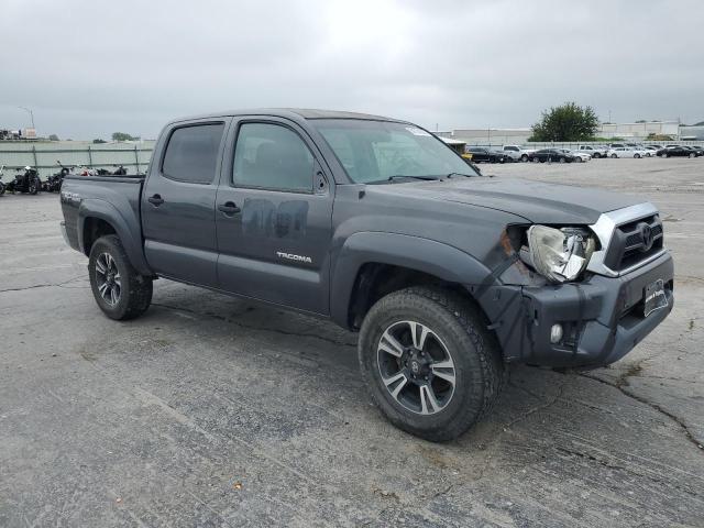 Pickups TOYOTA TACOMA 2014 Szary