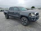 2014 Toyota Tacoma Double Cab იყიდება Tulsa-ში, OK - Front End