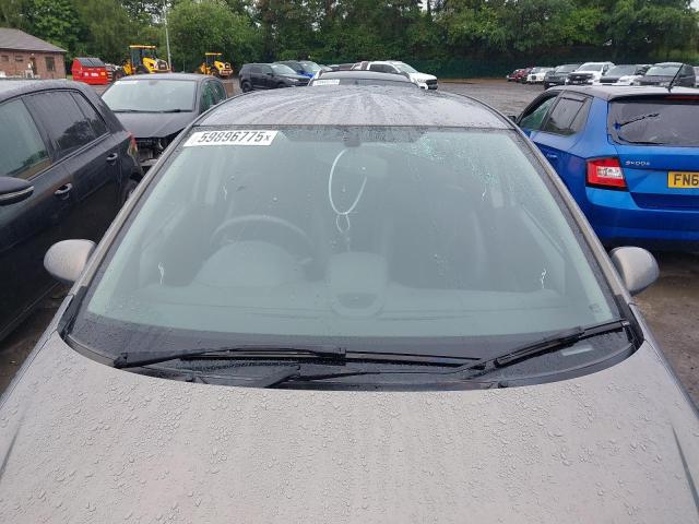 2012 VAUXHALL CORSA ACTI