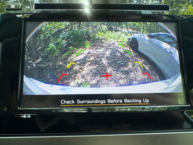 2019 SUBARU OUTBACK 2.5I  