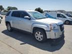 2015 Gmc Terrain Sle იყიდება Sacramento-ში, CA - Front End