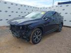 2021 LEXUS RX 450H CV for sale at Copart CORBY