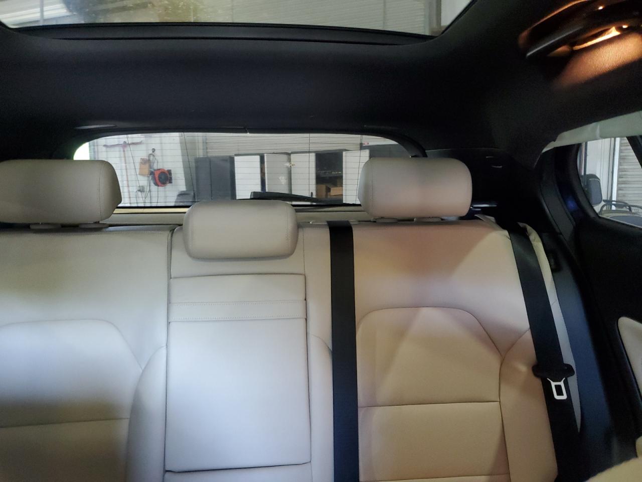 2018 Mercedes-Benz Gla 250 4Matic VIN: WDCTG4GB6JJ522662 Lot: 61497835