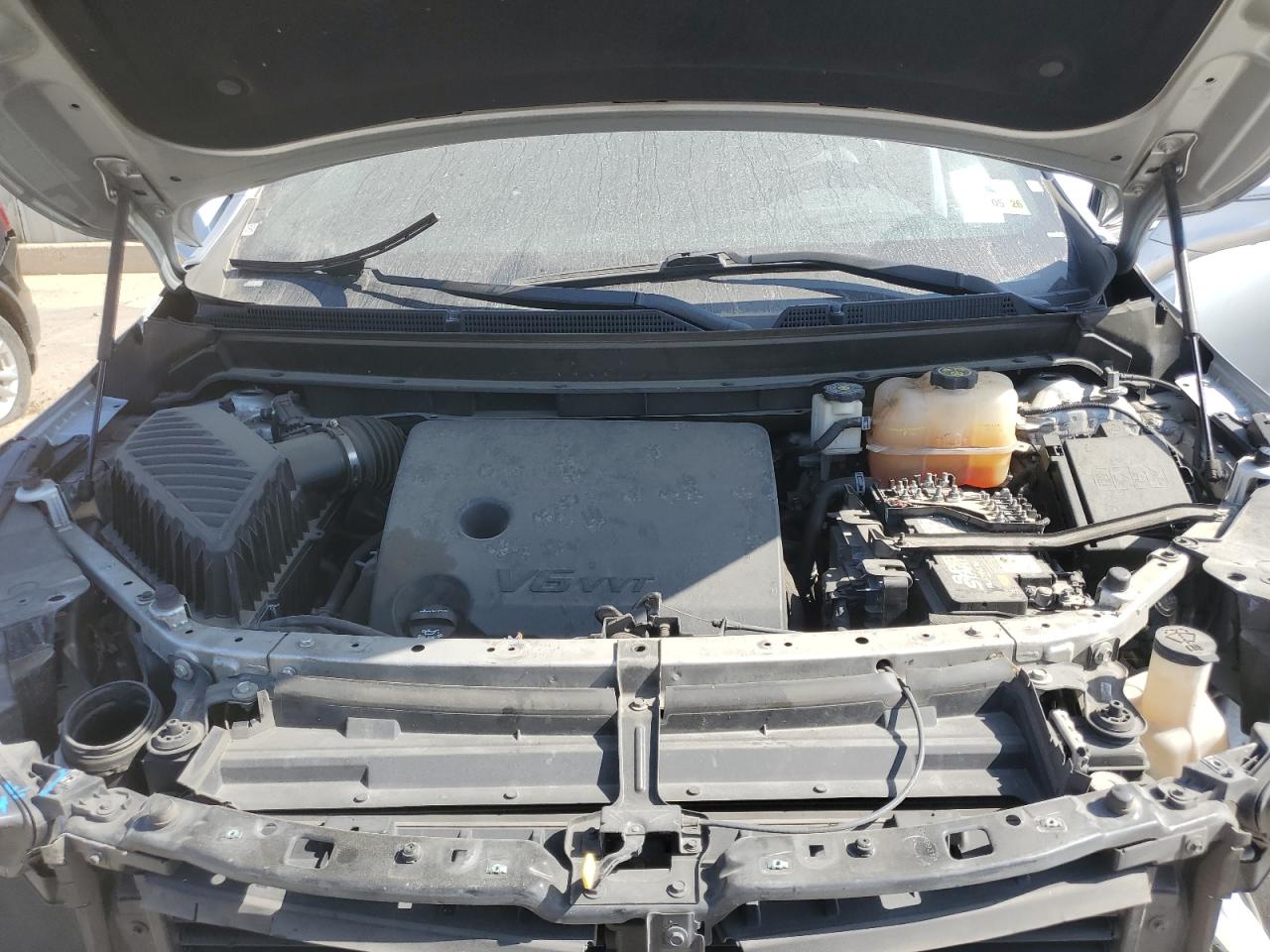 2022 Buick Enclave Premium VIN: 5GAERCKW2NJ127625 Lot: 59768145