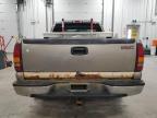 2001 GMC NEW SIERRA C1500   for sale at Copart ON - OTTAWA