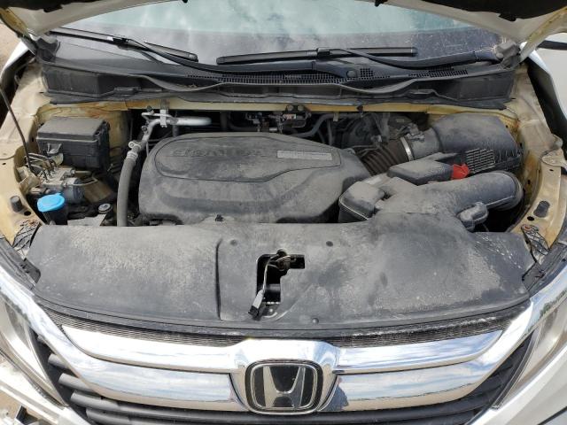 2020 HONDA ODYSSEY EX  