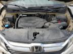2020 HONDA ODYSSEY EX   for sale at Copart ON - TORONTO