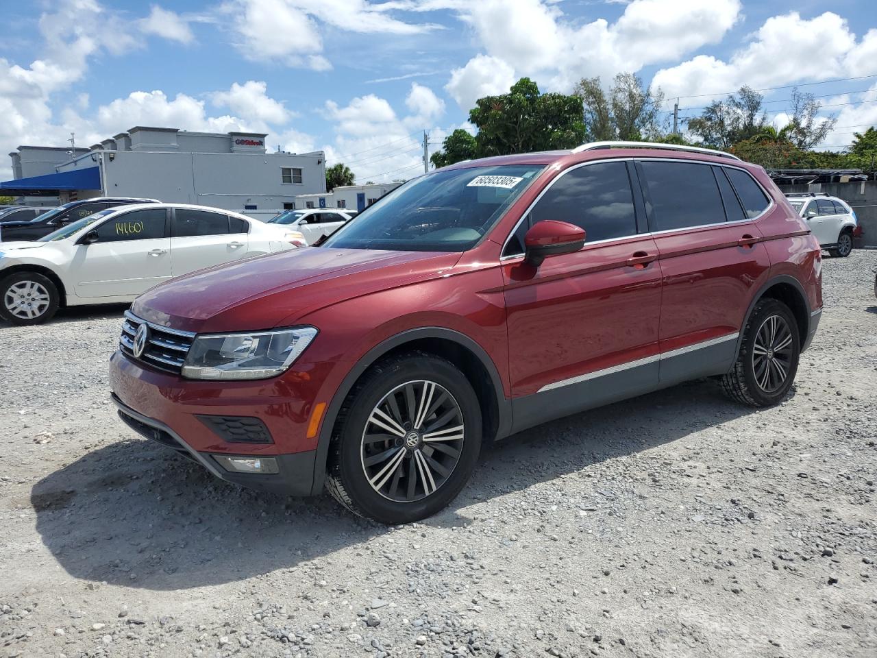 Фото: 3VV3B7AX7KM065036 - 1