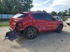 2022 Alfa Romeo Stelvio    na sprzedaż w Ocala, FL - Side