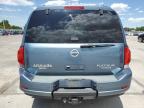 2011 Nissan Armada Platinum for Sale in Littleton, CO - Undercarriage