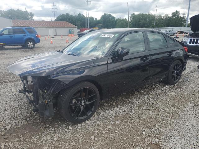 HONDA CIVIC SPOR 2023
