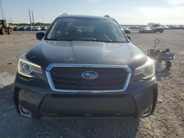  SUBARU FORESTER 2017 Szary