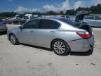 2015 Honda Accord Ex   zu verkaufen in Ocala, FL - Front End