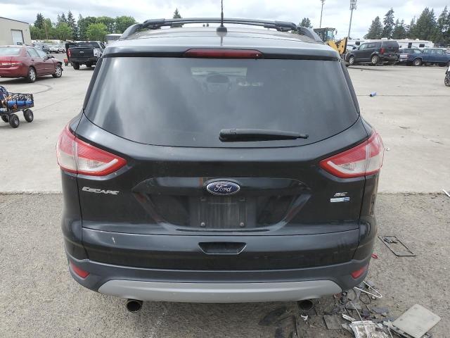  FORD ESCAPE 2013 Black