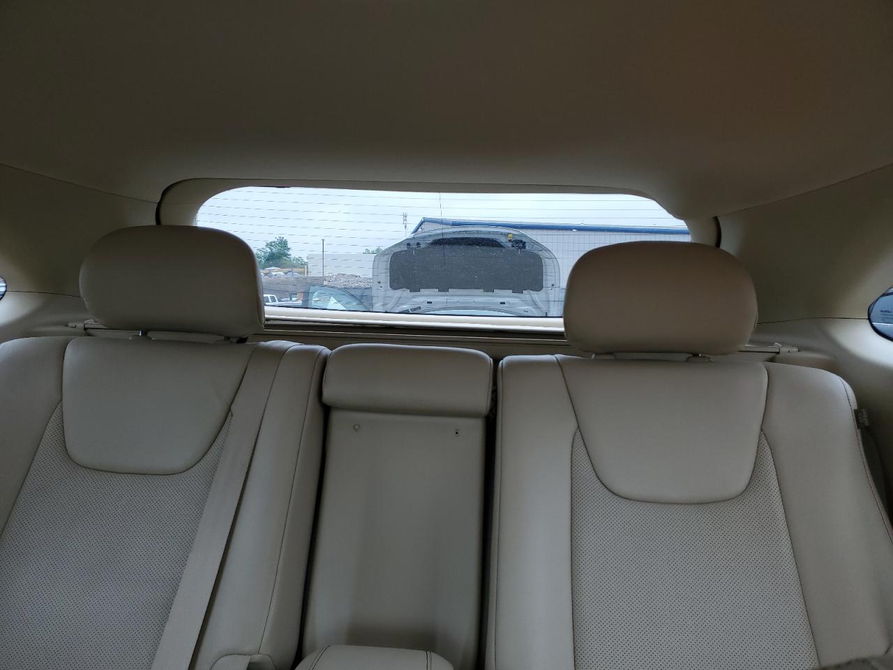 2014 Lexus Rx 350 VIN: 2T2ZK1BA8EC146765 Lot: 62773775