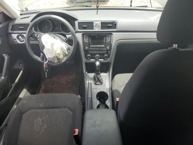  VOLKSWAGEN PASSAT 2017 Бежевый