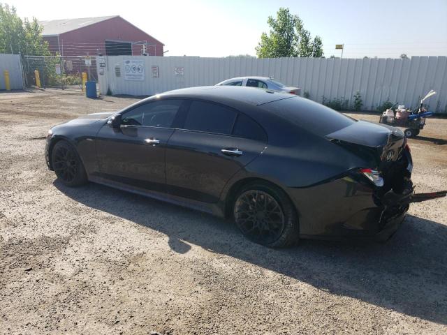 2021 MERCEDES-BENZ CLS AMG 53 4MATIC  