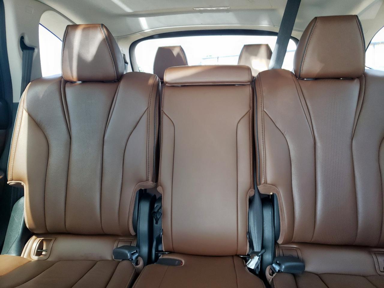 2022 Acura Mdx Advance VIN: 5J8YE1H83NL018567 Lot: 62167975