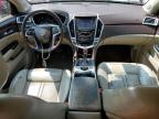 2015 Cadillac Srx Premium Collection იყიდება Ellwood City-ში, PA - Water/Flood