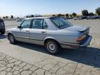 1987 Bmw 535 I Automatic   for Sale in Martinez, CA - Minor Dent/Scratches