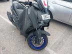 2024 YAMAHA X-MAX 125 for sale at Copart SANDWICH