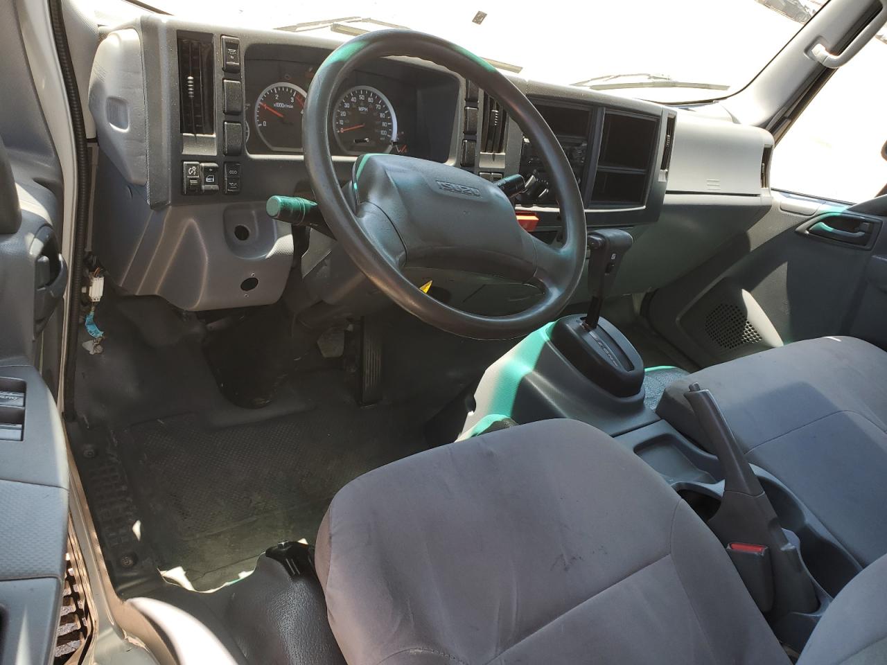 2019 Isuzu Nrr VIN: JALE5W160K7305259 Lot: 60143015