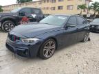 2016 Bmw 328 I Sulev за продажба в Opa Locka, FL - All Over