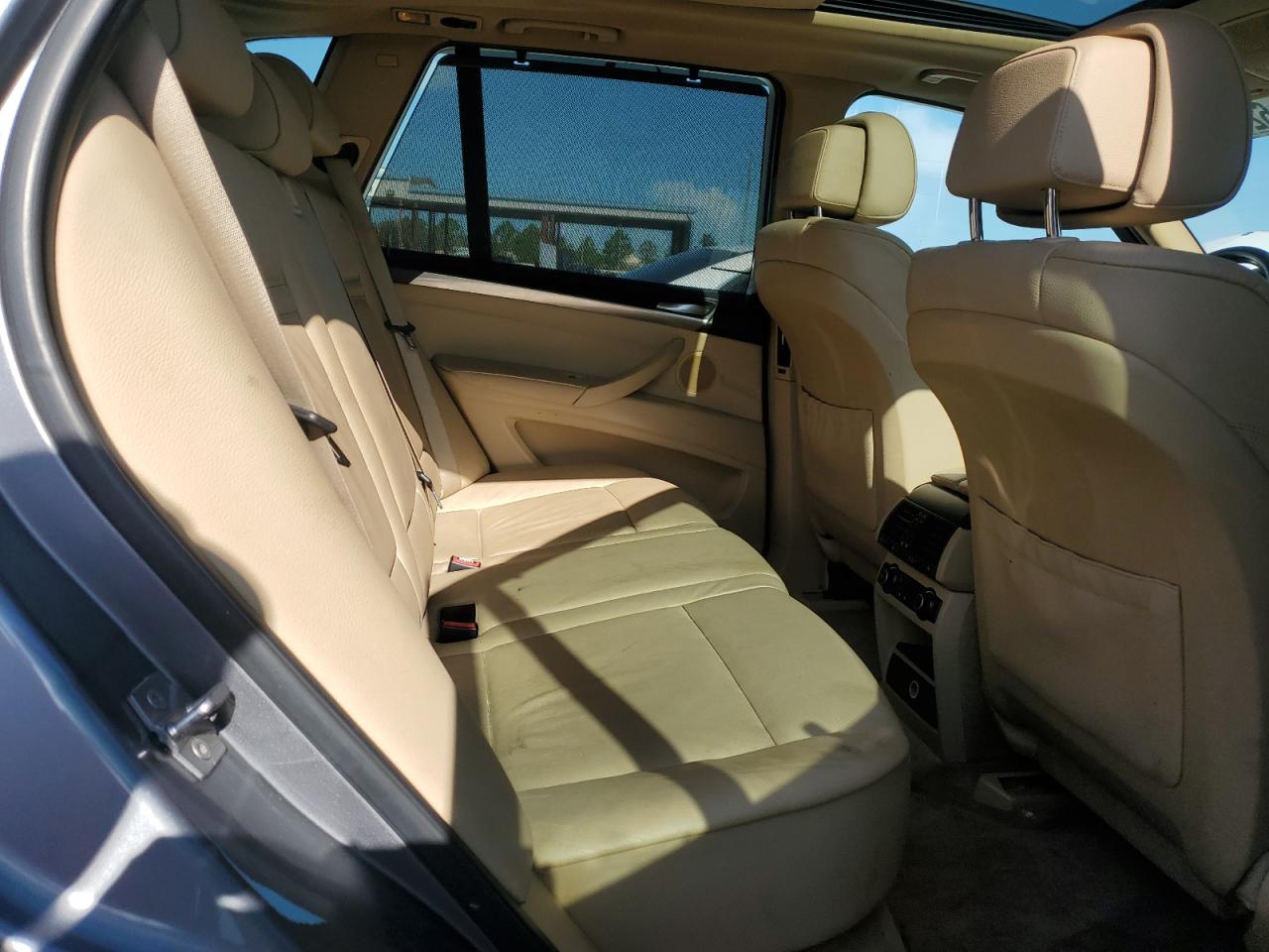2010 BMW X5 xDrive35D VIN: 5UXFF0C57ALT85250 Lot: 62745625
