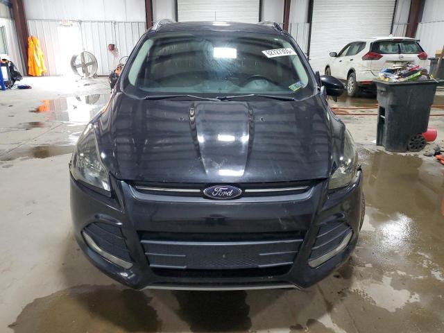  FORD ESCAPE 2015 Czarny