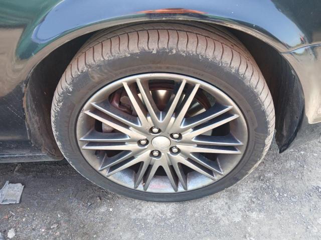 2005 JAGUAR S-TYPE SPO