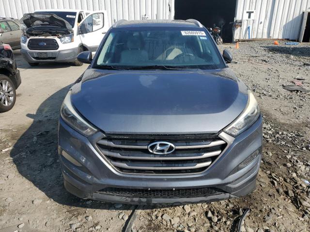 Parquets HYUNDAI TUCSON 2016 Gray