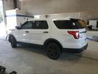 2017 Ford Explorer Police Interceptor   for Sale in Sandston, VA - Front End