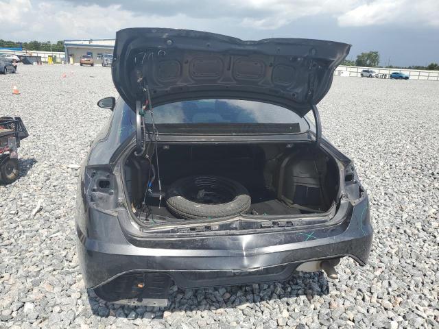 HYUNDAI SONATA 2020 Charcoal