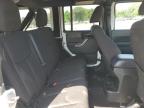 2017 Jeep Wrangler Unlimited Sport   for Sale in Conway, AR - Minor Dent/Scratches