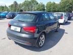 2016 AUDI A1 SPORT T for sale at Copart GLOUCESTER