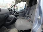 2009 CITROEN BERLINGO 6 for sale at Copart WESTBURY