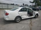 2005 Toyota Camry Le на продаже в Lexington, KY - Side