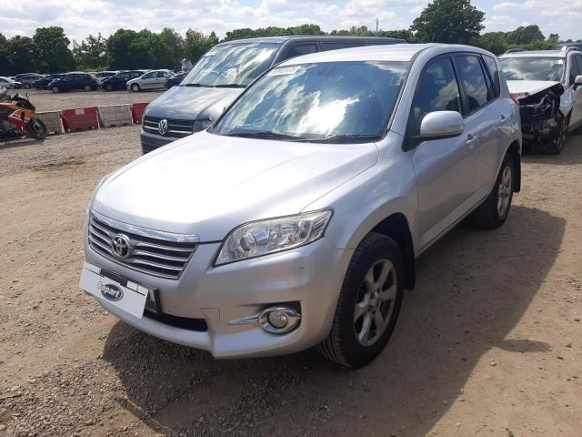 2010 TOYOTA RAV4 XT-R