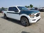 2023 FORD F150 SUPERCREW   à vendre chez Copart CA - LOS ANGELES